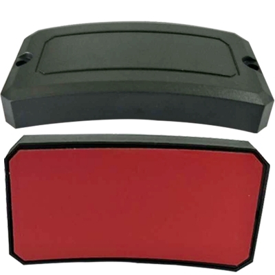 靈天智能關(guān)于氣瓶使用的RFID標(biāo)簽介紹