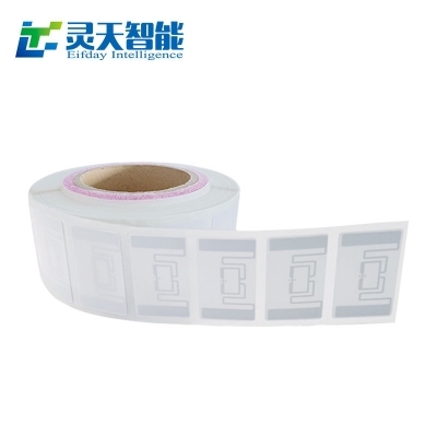 RFID標簽在鞋服行業(yè)的應(yīng)用