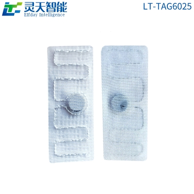 酒店洗滌管理，推薦靈天智能布草rfid電子標(biāo)簽