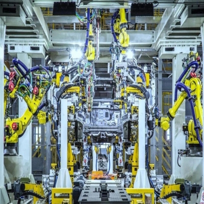 簡(jiǎn)析RFID技術(shù)在汽車(chē)產(chǎn)業(yè)供應(yīng)鏈中的應(yīng)用