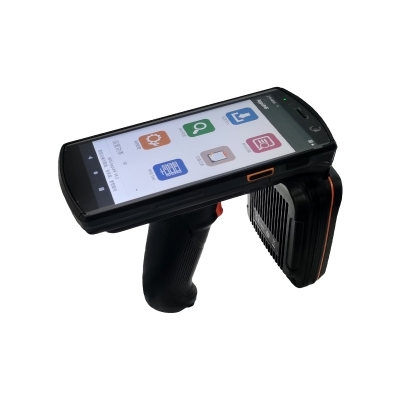 分享靈天RFID手持機(jī)對物流企業(yè)的幫助