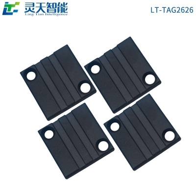 靈天智能分享rfid電子標(biāo)簽高效管理榴蓮樹