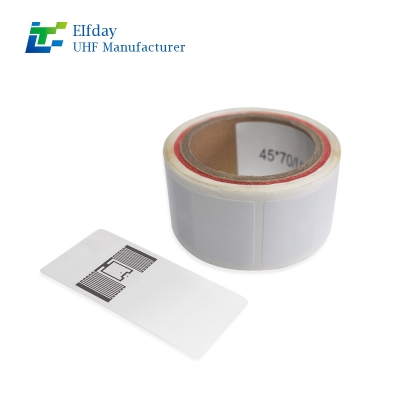 為什么要使用超高頻RFID電子標(biāo)簽？