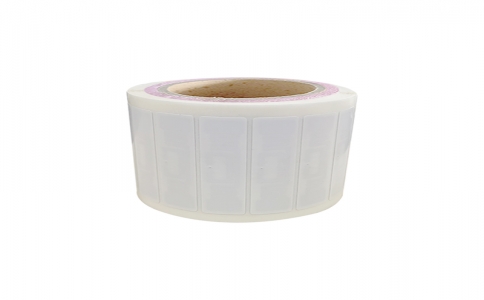 靈天超高頻標(biāo)簽不干膠系列LT-TAG7620型號(hào)rfid標(biāo)簽